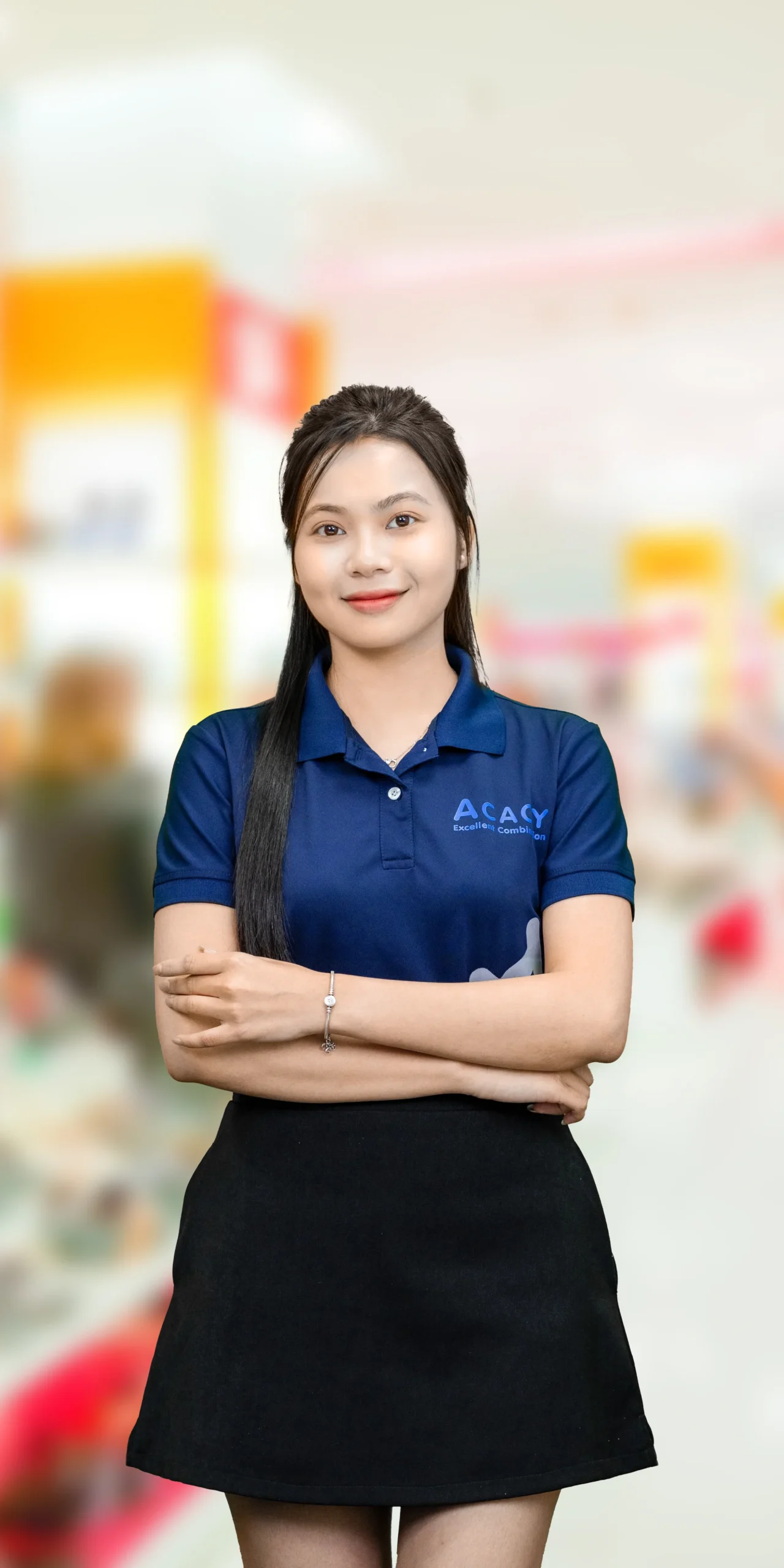 Le Hoang Yen Nhi