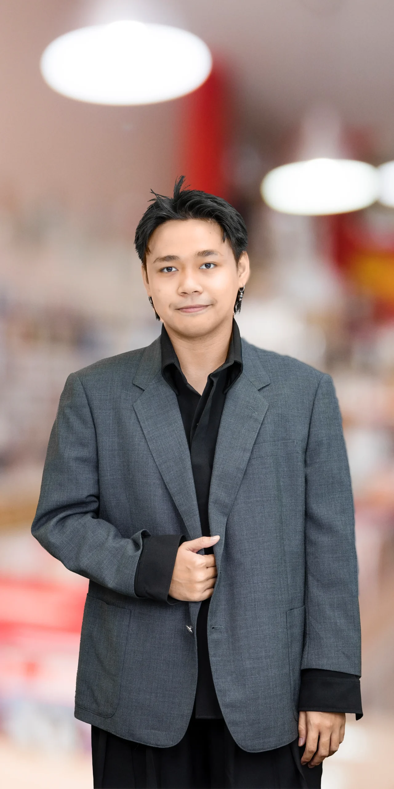 Tran Van Phuc