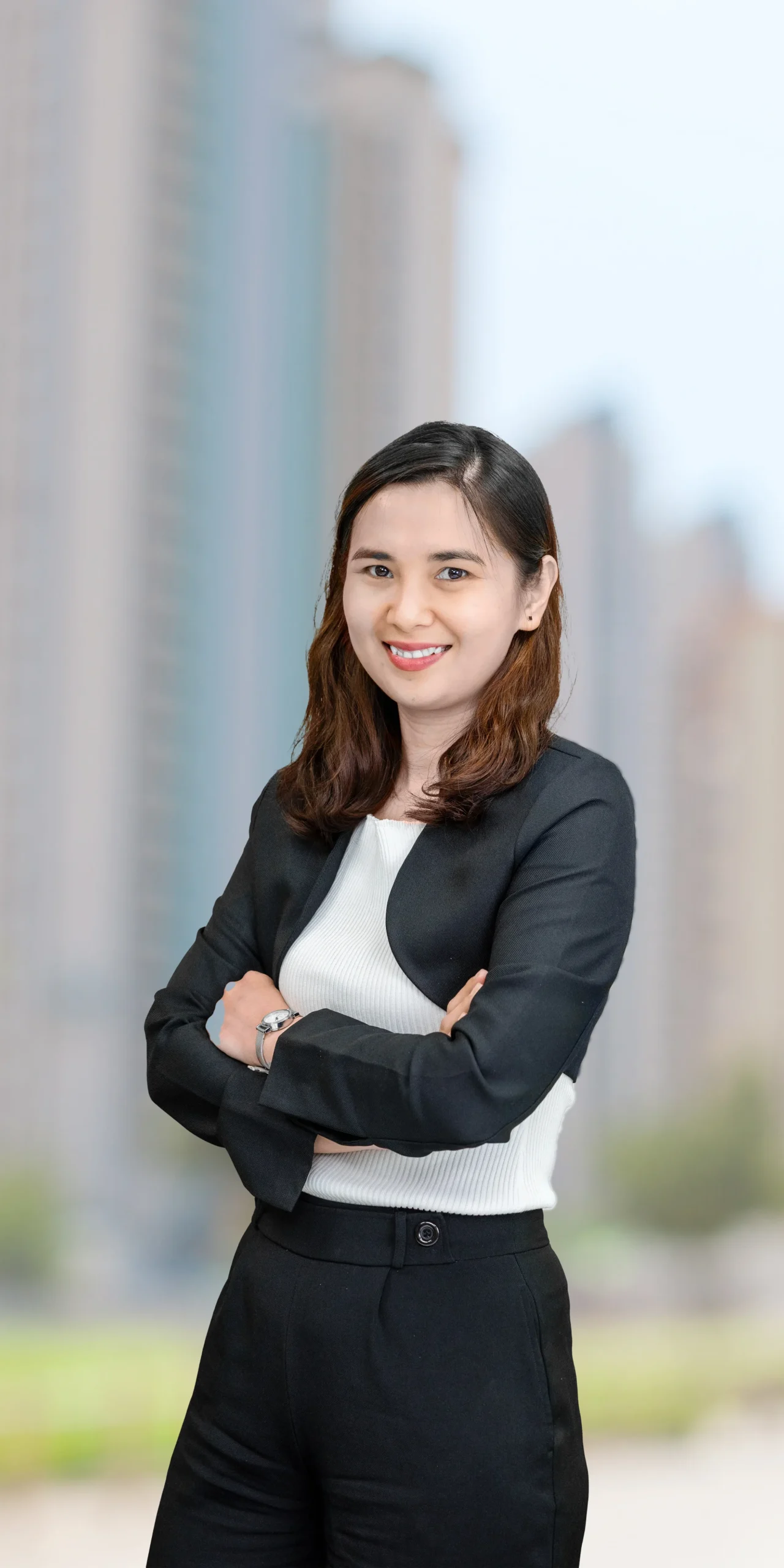 Trang Dang